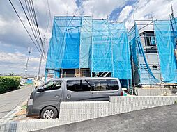 グレイスウッドコンフィーネ長沢4丁目 新築一戸建て L号棟