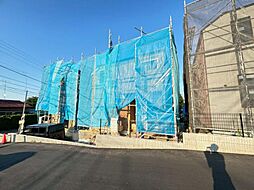 グレイスウッドコンフィーネ長沢4丁目 新築一戸建て M号棟