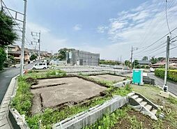 グレイスウッドコンフィーネ長沢4丁目　新築一戸建て　M号棟