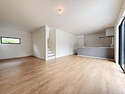 ケイアイグレイス本藤沢2期　新築一戸建て　2期5号棟