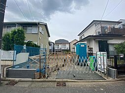 金沢区高舟台1丁目 新築一戸建て 1号棟