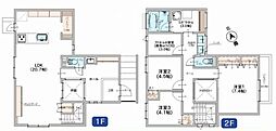 栄区本郷台5丁目　新築一戸建て