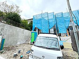 戸塚区平戸5丁目3期 新築一戸建て 3期1号棟