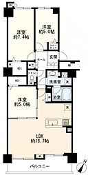 グランガーデン東戸塚