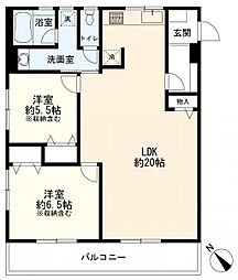 日生鳥見が丘マンション