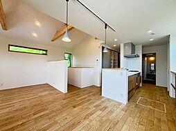 栄区小菅ヶ谷2丁目 2期 新築一戸建て 9号棟