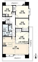 シティ能見台つどいの街壱番館