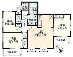 藤和シティコープ根岸