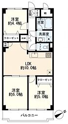 アルコープ金沢Ｂ