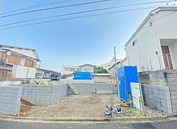 プラスエーハウス中沢3丁目　新築一戸建て