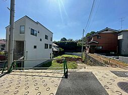 西区元久保町II　新築一戸建て　2期3号棟