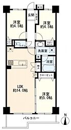 クオス金沢八景レジデンシャルステージ
