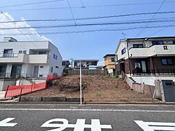 瀬谷区東野 新築一戸建て