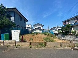 泉区岡津町II 新築一戸建て