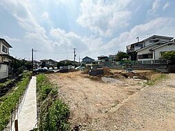 泉区和泉中央北3丁目　新築一戸建て　2号棟