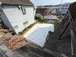 港北区高田西5丁目　新築一戸建て