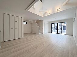 ケイアイグレイス本藤沢2丁目3期　新築一戸建て　3期2号棟