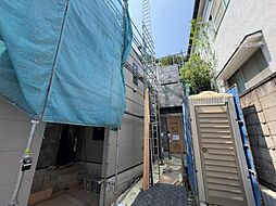 プラスエーハウス北方町2丁目　新築一戸建て　2号棟