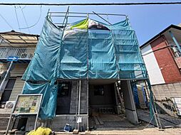 プラスエーハウス北方町2丁目　新築一戸建て　1号棟