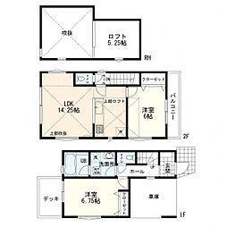 港南区芹が谷1丁目　新築一戸建て
