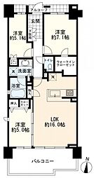 ヒルコートテラス横浜汐見台Ｆ棟