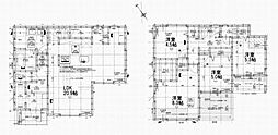 中区本郷町　新築一戸建て