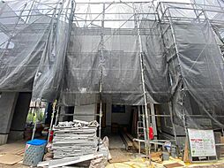 西区霞ヶ丘IV　新築一戸建て　2号棟