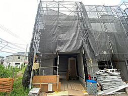 西区霞ヶ丘IV　新築一戸建て　1号棟