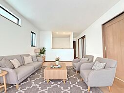 ハートフルタウン中田東2丁目　新築一戸建て　A号棟