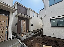 ハートフルタウン中田東2丁目 新築一戸建て C号棟