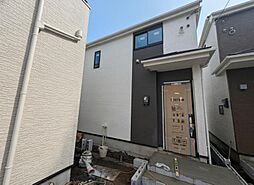 ハートフルタウン中田東2丁目 新築一戸建て D号棟