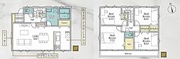フィットエース芹が谷5期　新築一戸建て