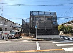 ケイアイグレイス上白根2期　新築一戸建て　1号棟