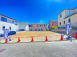 グレイスウッド名瀬町　新築一戸建て