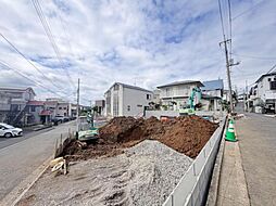 リナージュネクスジー深谷町第1期 新築一戸建て 1号棟