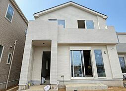 アイマーレ屏風ヶ浦II第I期 新築一戸建て H号棟