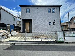 リナージュネクスジー杉田9丁目1期　新築一戸建て