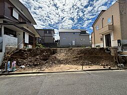保土ケ谷区境木本町　新築一戸建て