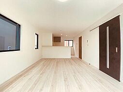 保土ヶ谷区岩崎町ＲII　新築一戸建て　B号棟