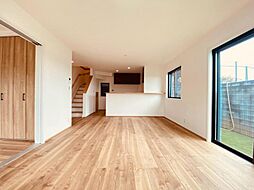 保土ヶ谷区岩崎町ＲII　新築一戸建て　A号棟