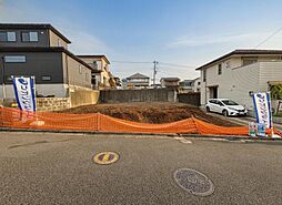 旭区市沢町　新築一戸建て