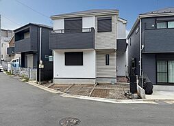 戸塚区原宿4丁目 新築一戸建て 4号棟