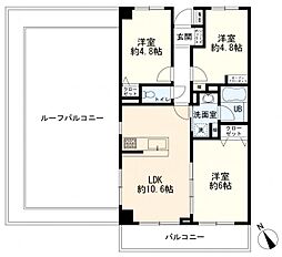 ロワレール日限山ファースト