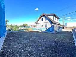 泉区上飯田町　新築一戸建て　14号棟