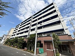 レジェイド横濱花之木