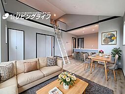 泉区中田南5丁目　新築一戸建て