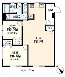 日生鳥見ヶ丘マンション