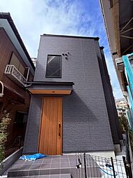 港南区野庭町　新築一戸建て