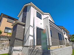 旭区今宿1丁目　新築一戸建て