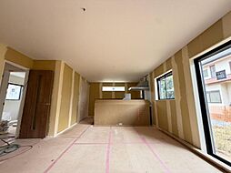 ミラスモ日限山2丁目　新築一戸建て